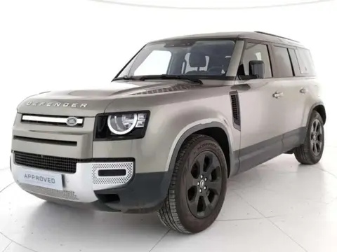 Used LAND ROVER DEFENDER Hybrid 2022 Ad 