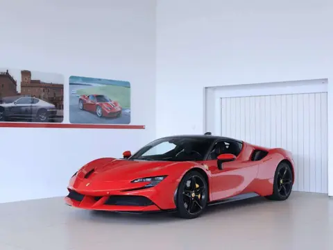 Used FERRARI SF90 Petrol 2021 Ad 