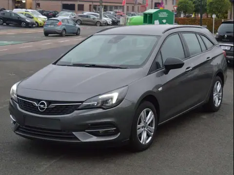 Used OPEL ASTRA Petrol 2021 Ad 