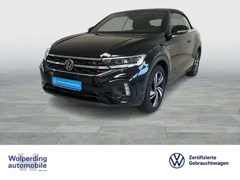 Used VOLKSWAGEN T-ROC Petrol 2023 Ad 