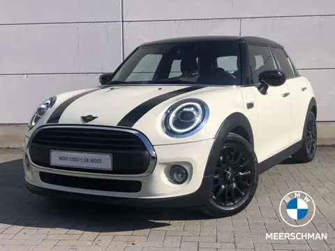 Annonce MINI ONE Essence 2021 d'occasion 