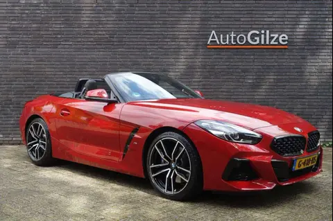 Used BMW Z4 Petrol 2019 Ad 