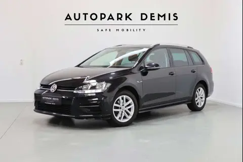 Used VOLKSWAGEN GOLF Diesel 2019 Ad 