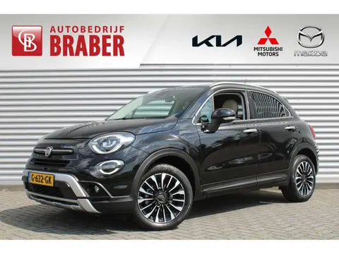 Used FIAT 500X Petrol 2019 Ad 