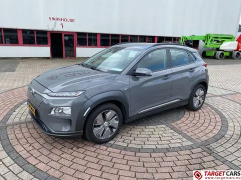 Used HYUNDAI KONA Electric 2019 Ad 