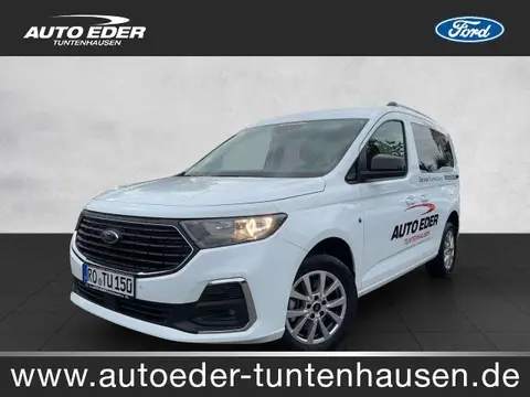 Annonce FORD TOURNEO Essence 2024 d'occasion 