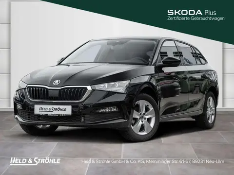 Annonce SKODA SCALA Essence 2023 d'occasion 