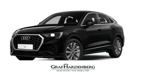 Annonce AUDI Q3 Diesel 2024 d'occasion 