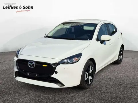 Annonce MAZDA 2 Essence 2024 d'occasion 