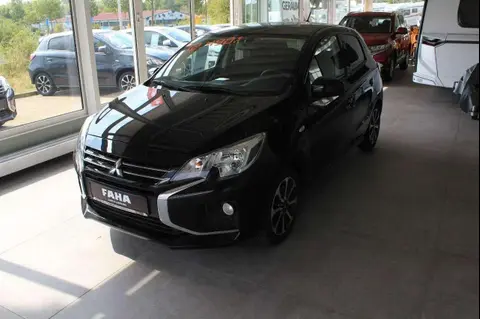 Used MITSUBISHI SPACE STAR Petrol 2022 Ad 