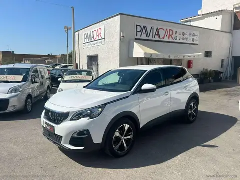 Used PEUGEOT 3008 Diesel 2019 Ad 