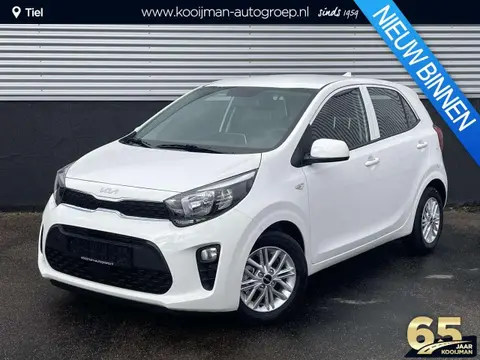 Annonce KIA PICANTO Essence 2024 d'occasion 