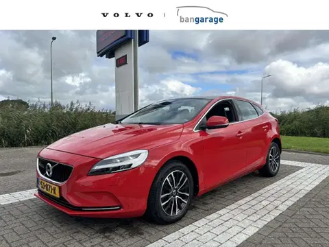 Used VOLVO V40 Petrol 2018 Ad 