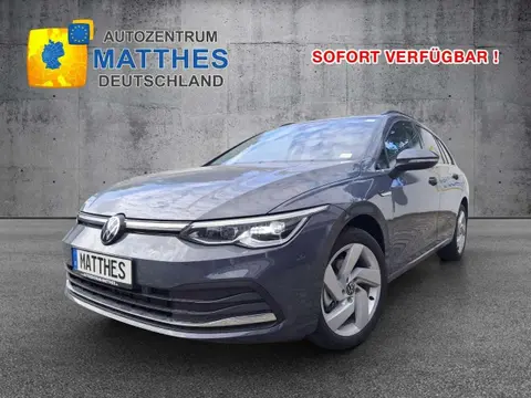 Annonce VOLKSWAGEN GOLF Essence 2024 d'occasion 