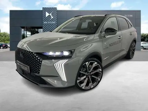 Annonce DS AUTOMOBILES DS7 Hybride 2022 d'occasion 