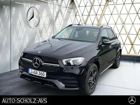 Used MERCEDES-BENZ CLASSE GLE Diesel 2024 Ad 