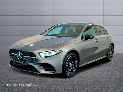 Used MERCEDES-BENZ CLASSE A Hybrid 2023 Ad 