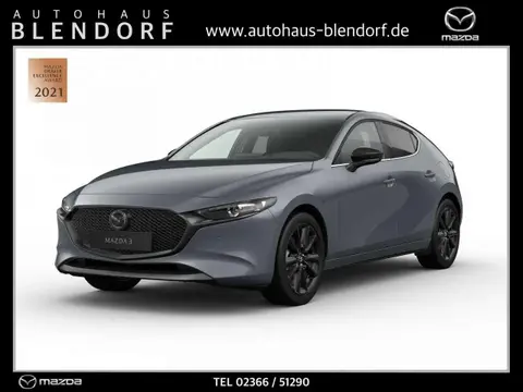 Used MAZDA 3 Petrol 2024 Ad 