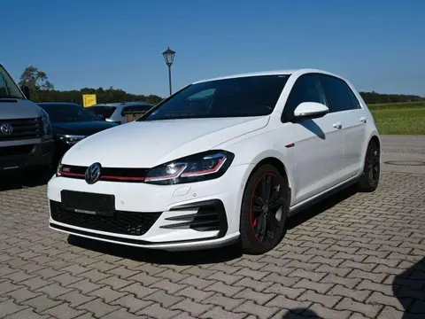 Used VOLKSWAGEN GOLF Petrol 2019 Ad 