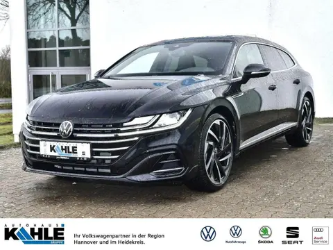 Used VOLKSWAGEN ARTEON Diesel 2024 Ad 