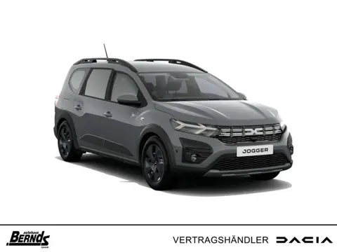 Used DACIA JOGGER Petrol 2024 Ad 