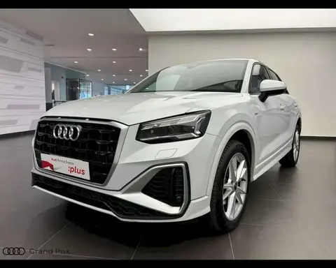 Used AUDI Q2 Diesel 2023 Ad 