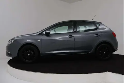 Used SEAT IBIZA Petrol 2017 Ad 