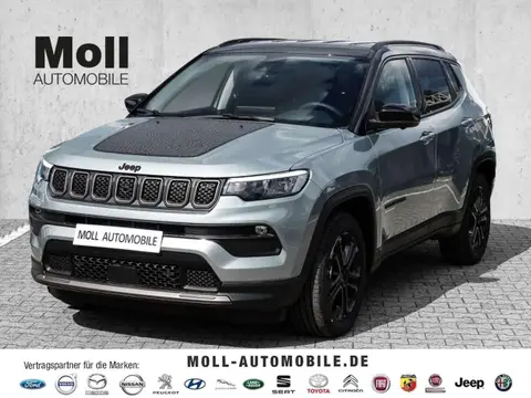 Used JEEP COMPASS Hybrid 2023 Ad 