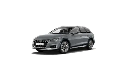 Used AUDI A4 Petrol 2020 Ad 