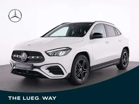 Annonce MERCEDES-BENZ CLASSE GLA Essence 2024 d'occasion 