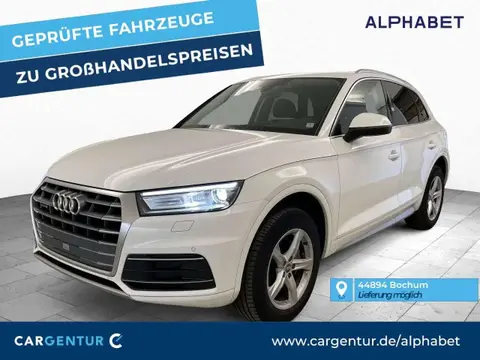 Annonce AUDI Q5 Diesel 2019 d'occasion 