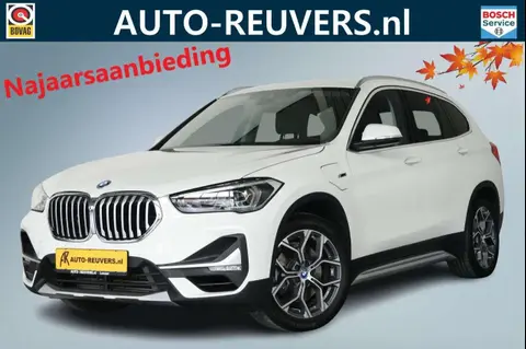 Annonce BMW X1 Hybride 2022 d'occasion 