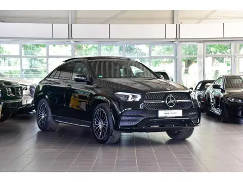 Used MERCEDES-BENZ CLASSE GLE Hybrid 2023 Ad 