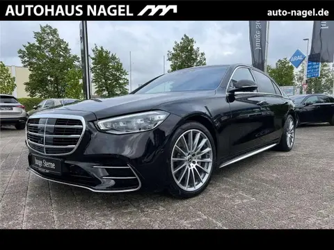 Used MERCEDES-BENZ CLASSE S Hybrid 2022 Ad 