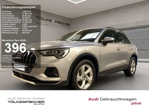 Used AUDI Q3 Diesel 2022 Ad 