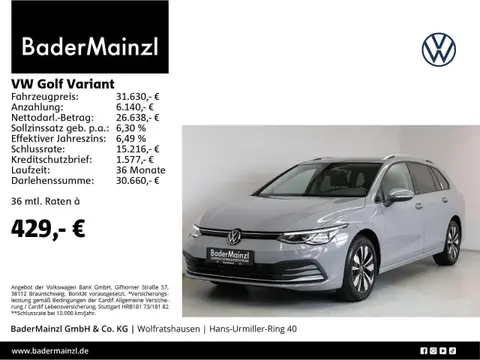 Used VOLKSWAGEN GOLF Petrol 2023 Ad 