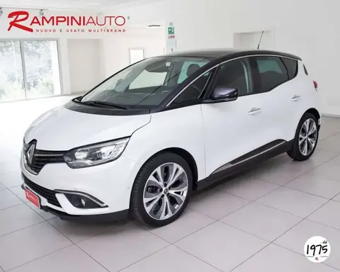 Used RENAULT SCENIC Diesel 2021 Ad 