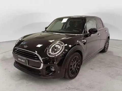 Annonce MINI ONE Essence 2020 d'occasion 