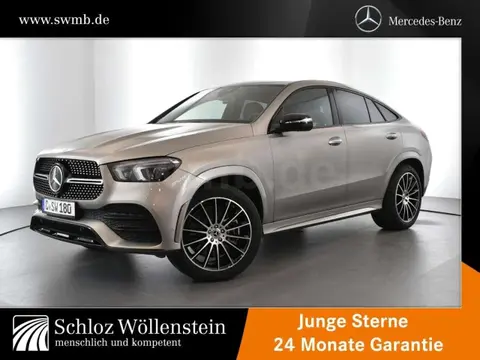 Used MERCEDES-BENZ CLASSE GLE Diesel 2024 Ad 