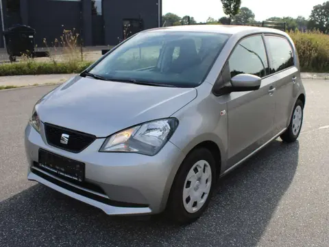 Used SEAT MII Petrol 2019 Ad 