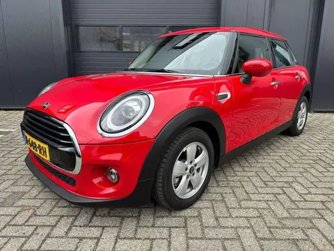 Used MINI COOPER Petrol 2020 Ad 