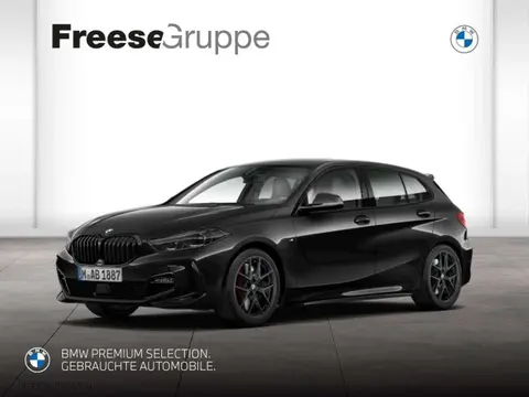 Annonce BMW SERIE 1 Essence 2023 d'occasion 