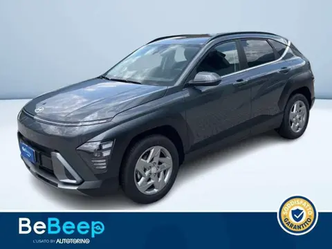 Annonce HYUNDAI KONA Essence 2024 d'occasion 