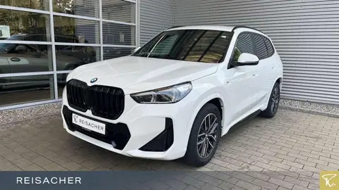 Annonce BMW X1 Diesel 2024 d'occasion 