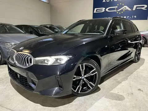 Annonce BMW SERIE 3 Diesel 2023 d'occasion 