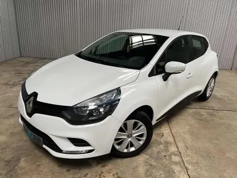 Annonce RENAULT CLIO Essence 2019 d'occasion 