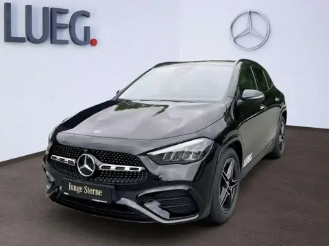 Used MERCEDES-BENZ CLASSE GLA Petrol 2024 Ad 