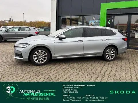 Used SKODA SUPERB Diesel 2024 Ad 