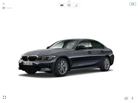 Used BMW SERIE 3 Petrol 2021 Ad 