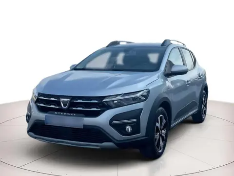 Annonce DACIA SANDERO Essence 2022 d'occasion 